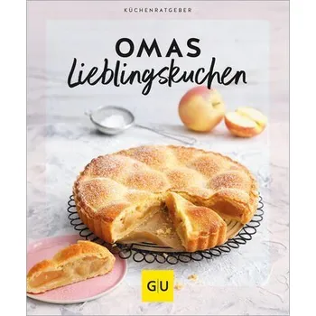 Omas Lieblingskuchen