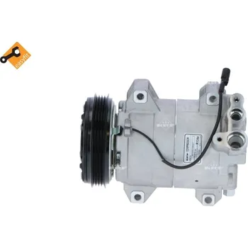 Klimatizace automobilu Kompresor, klimatizace NRF (320025)