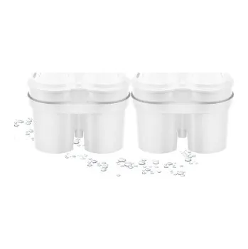 Rychlovarná konvice BWT vodní filtry pro měkkou vodu + hořčík Mg2+ 2ks