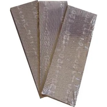 Brusný papír Enco 29 - Mřížka brusná 280x115mm hrubost 100, (10ks)