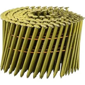 Hřebík Makita F-31298 - Hřebíky do dřeva v roli spojené drátkem délka 75 mm (balení 4 050ks)
