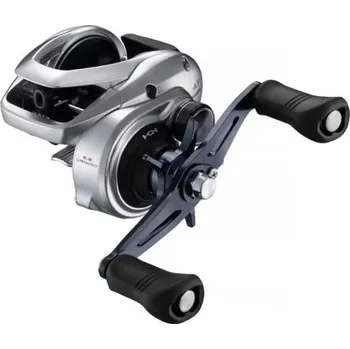 Rybářský naviják Shimano Naviják Tranx 401 A Left Hand