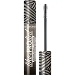 Deborah Milano Like A Pro Tint semi-permanentní řasenka pro objem a prodloužení 13 ml černá