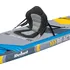 Paddleboard Rebel Active RBA-4507-BL modrý