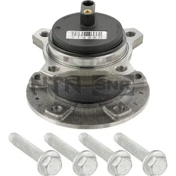 Sada ložisek kol SNR (R159.69)