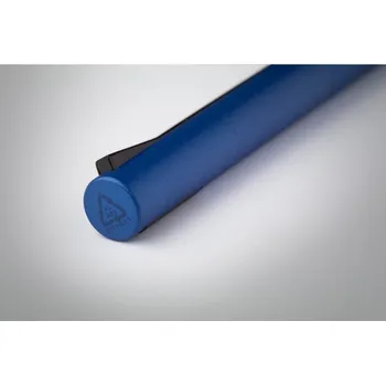 Reklamní Ralupant kuličkové pero, modrá