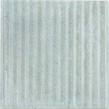 Dlažba EQUIPE RAKU VEN030825 10 x 10 x 1 modrá 0,6 m2