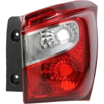 Zadní světlomet Pravé zadní světlo Suzuki SX4 S-Cross (JY) 13-16 HATCHBACK