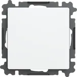 ABB Zoni Kryt zaslepovací s upevňovacím třmenem matná bílá 3902T-A00001 240