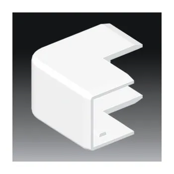 kabelová chránička Kopos kryt roh vnější 8796 pro LV 24x22