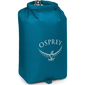 Vodácký pytel vak vodácký OSPREY Ultralight Dry Sack 20l waterfront blue (vak vodácký OSPREY Ultralight Dry Sack 20l waterfront blue)