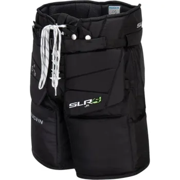 Hokejové kalhoty Brankářské kalhoty vaughn ventus slr4 jr XL Černé