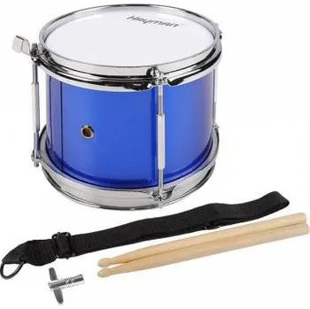 Bicí sada Hayman JSD-008-BU modrá, Dětský snare buben