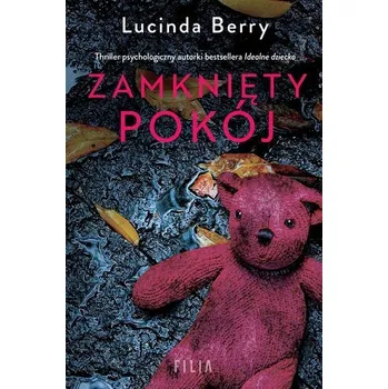 Zamknięty pokój - Lucinda Berry