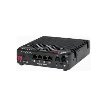 Sierra Wireless XR80 4G High-Performance Router mit Wi-Fi 6 4x4 MIMO (1104878)