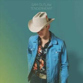 Zahraniční hudba LP Sam Outlaw: Tenderheart 2018