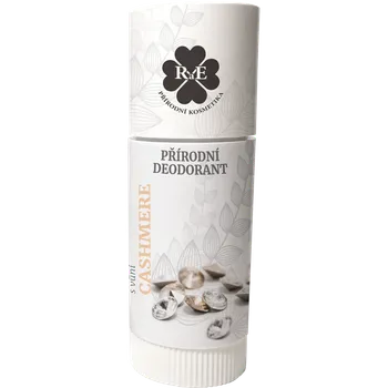 Přírodní roll-on deodorant BIO s vůní Cashmere 25 ml
