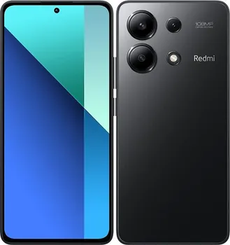 Mobilní telefon Xiaomi Redmi Note 13 NFC