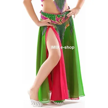 Dívčí sukně Dívčí sukně na břišní tance FARIS Typ č.01