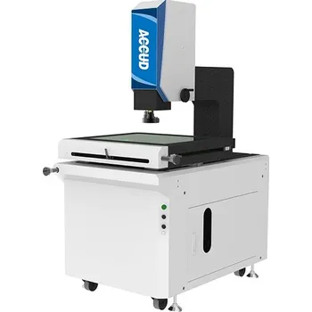 ACCUD VM3020 stroj pro vizuální kontrolu 300x200mm VM3020