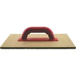 Enco 191/2 - Hladítko 500x250mm brusné, se smirkovým papírem