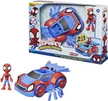 Hasbro Marvel Spidey and Amazing…