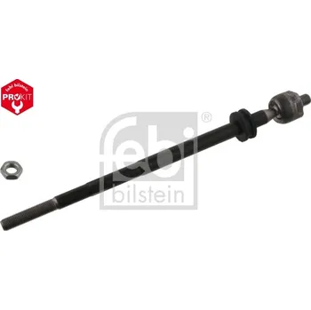 Táhlo řízení Axiální kloub, příčné táhlo řízení FEBI BILSTEIN 02287