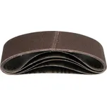 Brusný pás 120 - 75x533mm 5ks YT-83232
