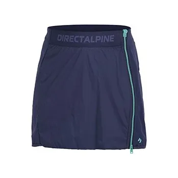 Dámská sukně Lehká outdoorová sukně Direct Alpine Alpha Skirt indigo/menthol XS