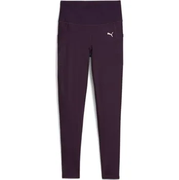 Dámské legíny PUMA - RUN ULTRAFORM HW FL DÁMSKÉ BĚŽECKÉ LEGÍNY 525752-44XS
