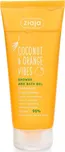 Ziaja Coconut & Orange Vibes sprchový…