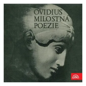 Milostná poezie - Publius Ovidius Naso
