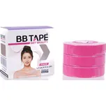 BB Tape Get Beauty Face 3 ks 1,7 cm x 5…