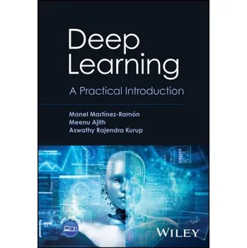 Technika Deep Learning - Martinez, Ramon