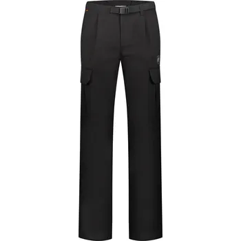 Pánské kalhoty Mammut Mammut Mountain Cargo Pants Men Velikost-barva: Černá - 54