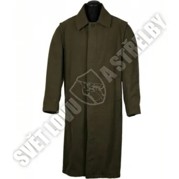 Ochranné vybavení na lov a střelbu Afars Hubertus XL