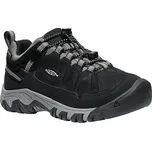 Dětské turistické boty KEEN TARGHEE IV LOW WP YOUTH velikost US 4