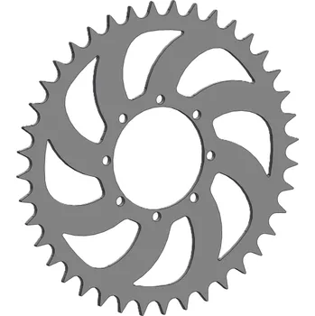 Příslušenství pro koloběžku CROSCO Rozeta 40z - malá