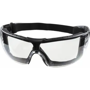 ochranné brýle Wolfcraft Ochranné brýle PRO 4934000