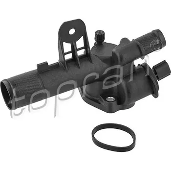 Chladič motoru TOPRAN Termostat, chladivo 701 070