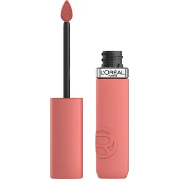 Kosmetika L'Oréal Infaillible Matte Resistance Lipstick 5 ml