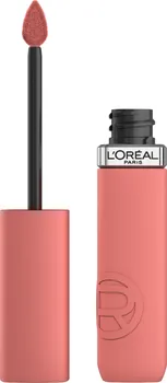 Rtěnka L'Oréal Infaillible Matte Resistance Lipstick 5 ml