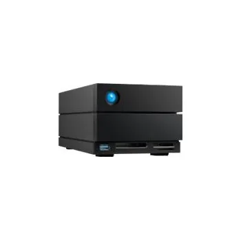 LaCIe 2big Dock-V2 28TB USB 3.2 Gen 2 STLG28000400