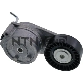 Auto-moto Napínací kladka, žebrovaný klínový řemen SNR (GA358.100)