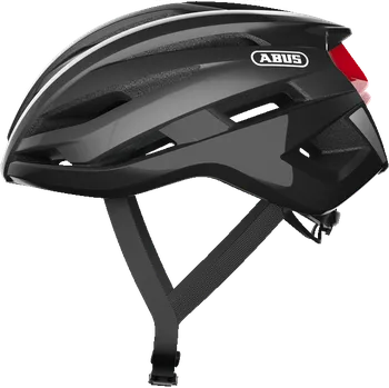 Cyklistická přilba Abus StormChaser titan vel.XL