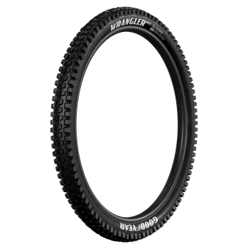Plášť na kolo plášť GOODYEAR Wrangler MTF Enduro 29x2,40 Kevlar TC