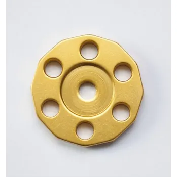 Palivová nádrž PODLOŽKA POD UPEVŇOVACÍ ŠROUB PALIVOVÉ NÁDRŽE JR ZLATÁ