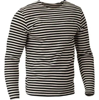 Pánské tričko Námořnické tričko pruhované DR MORPECH