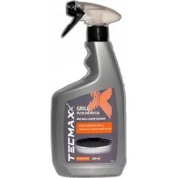 Bazén TECMAXX Čistič grilu 650ml