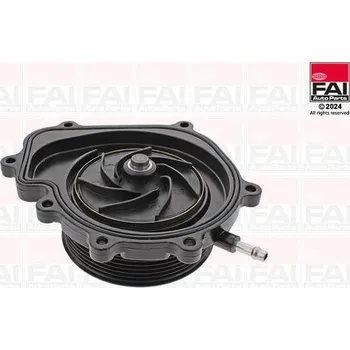 Chladič motoru Vodní čerpadlo, chlazení motoru FAI AUTOPARTS WP6603